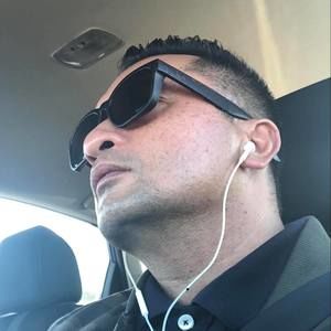 Meet your Posher, Rico